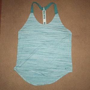 Nike Dri-fit Tank Top